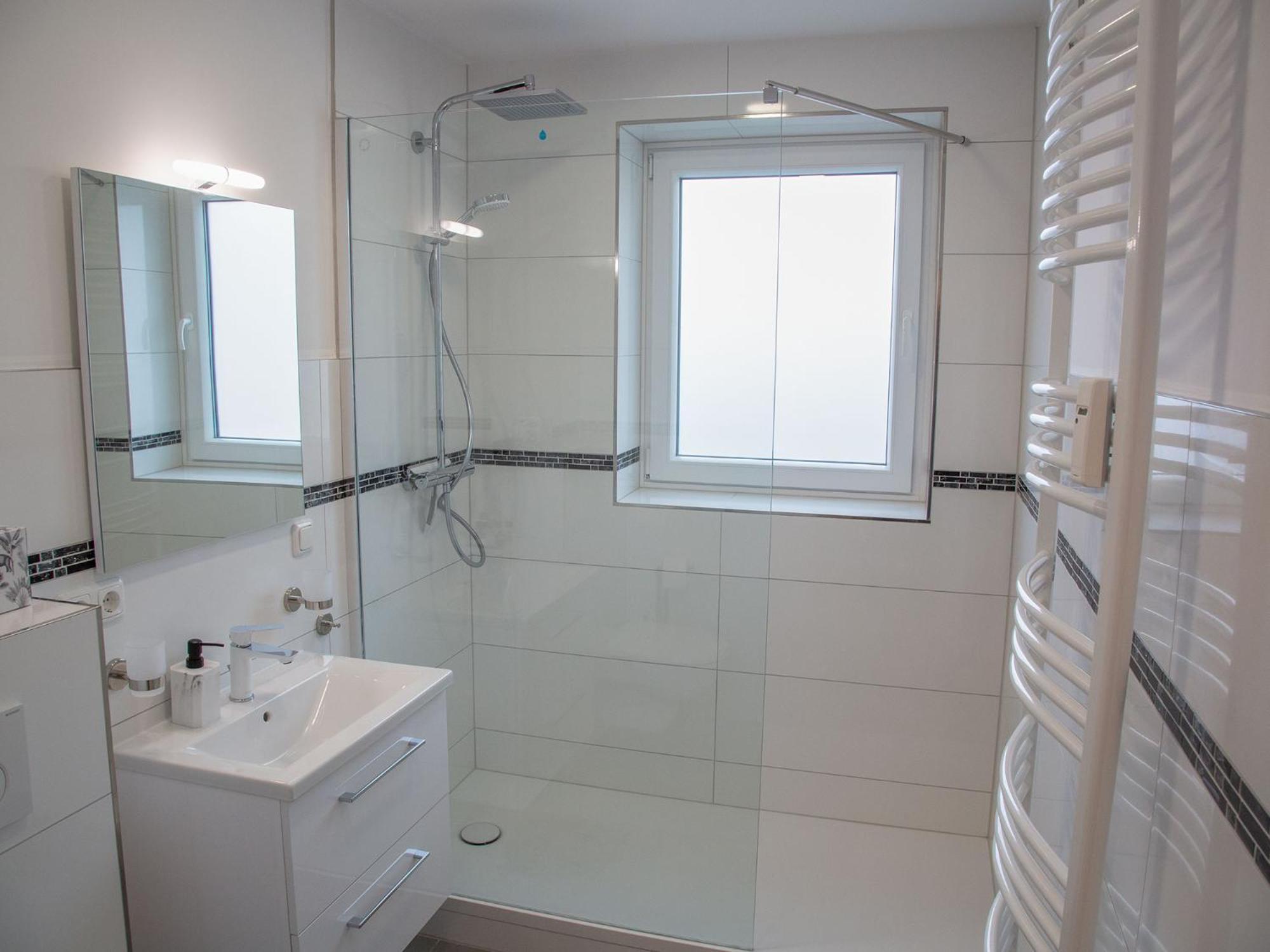 Burgberg-Blick Apartment Bad Harzburg Bagian luar foto