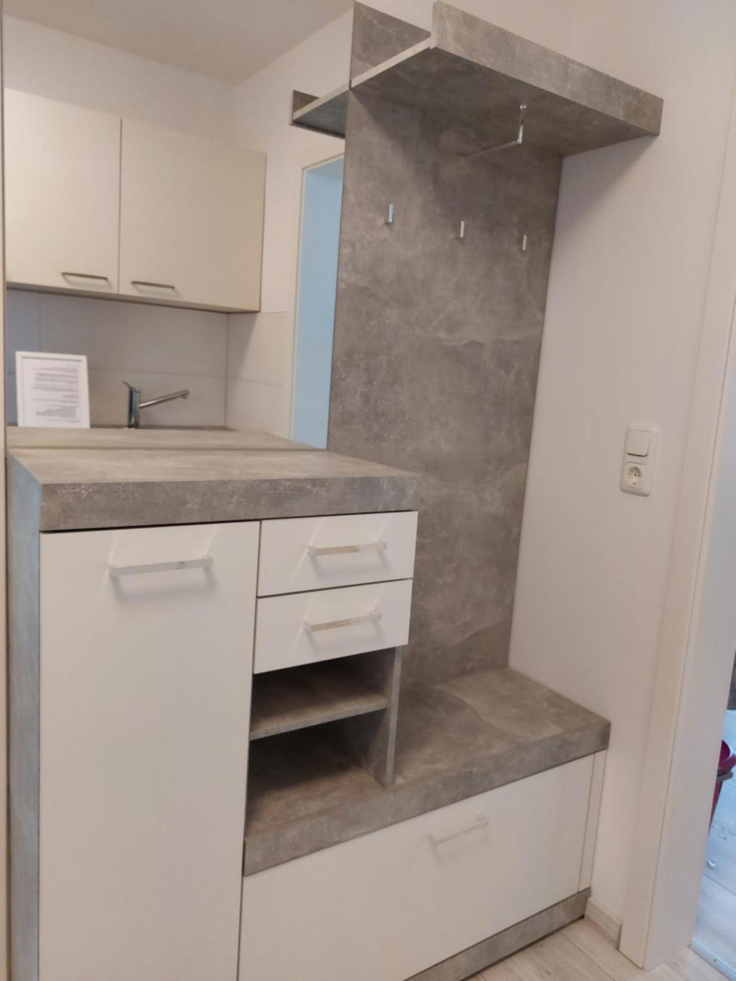 Burgberg-Blick Apartment Bad Harzburg Bagian luar foto